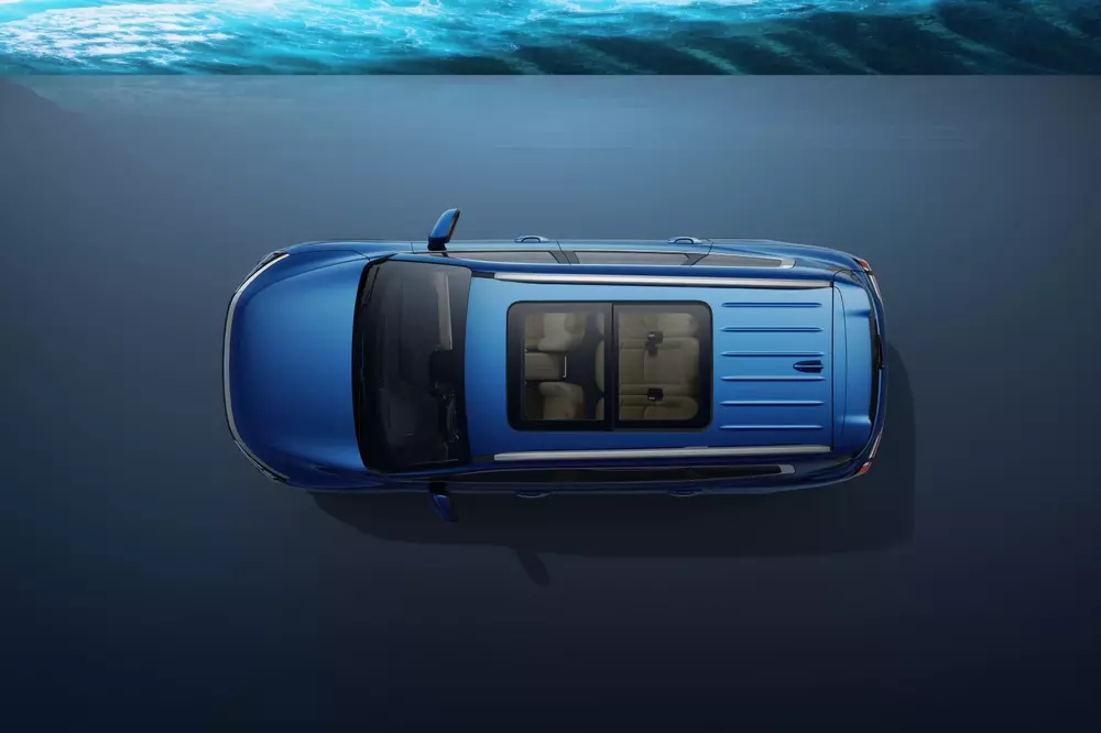 Geely Okavango цена в Екатеринбурге