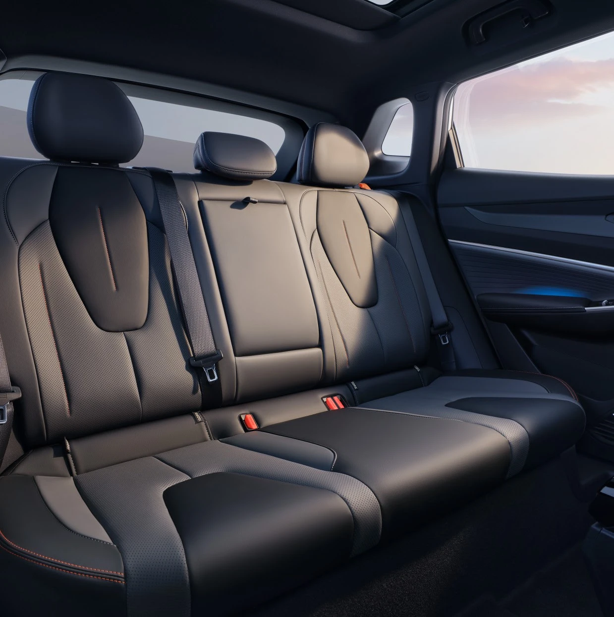 Geely Cityray купить в Екатеринбурге