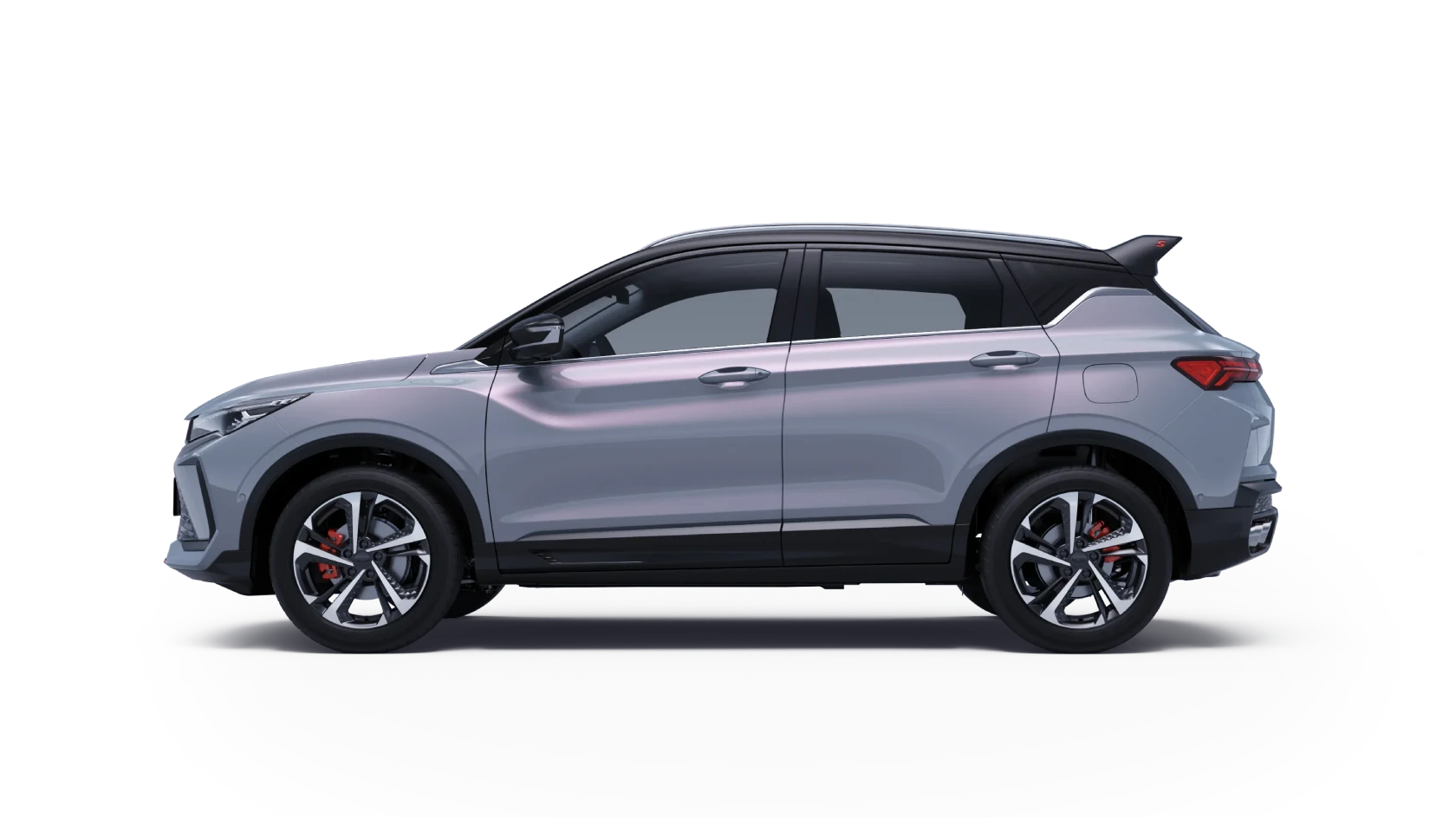 Geely Coolray 1.5T Комфорт 2026 года в наличии в Екатеринбурге