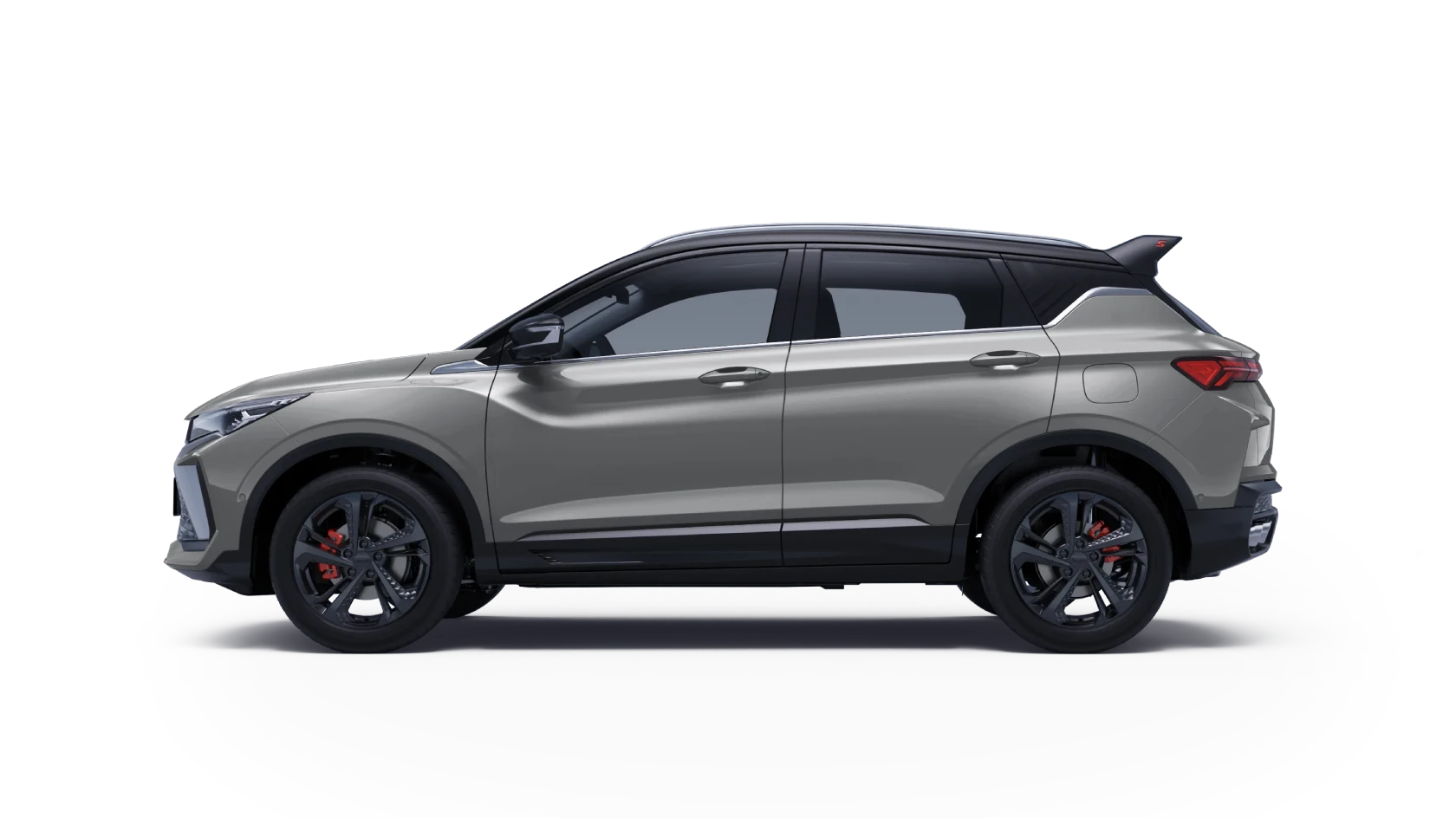 Geely Coolray 1.5T Комфорт 2026 года в наличии в Екатеринбурге