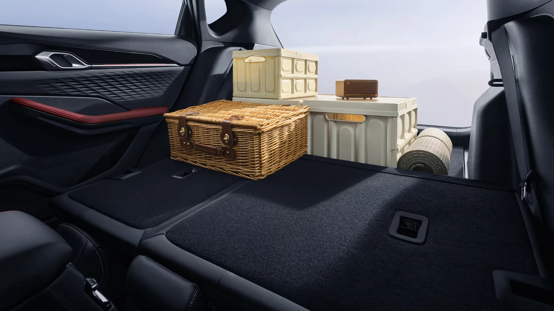 Geely Coolray купить в Екатеринбурге