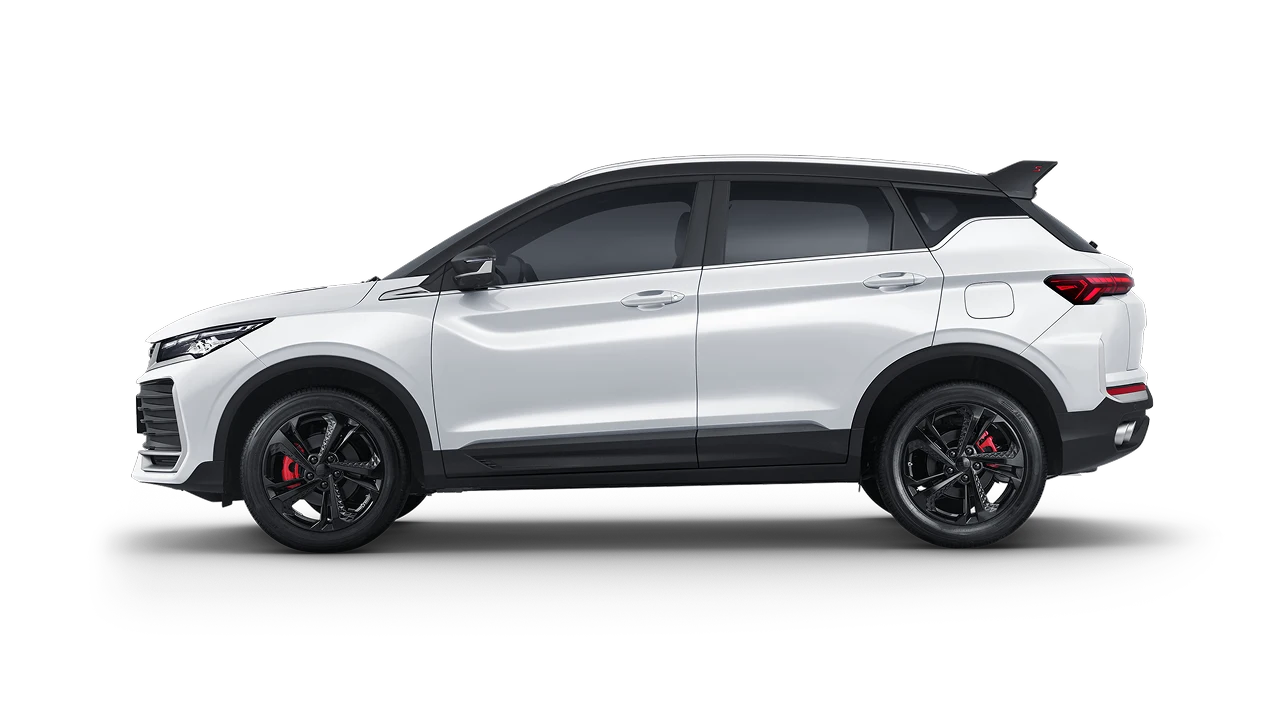 Geely в наличии в Екатеринбурге