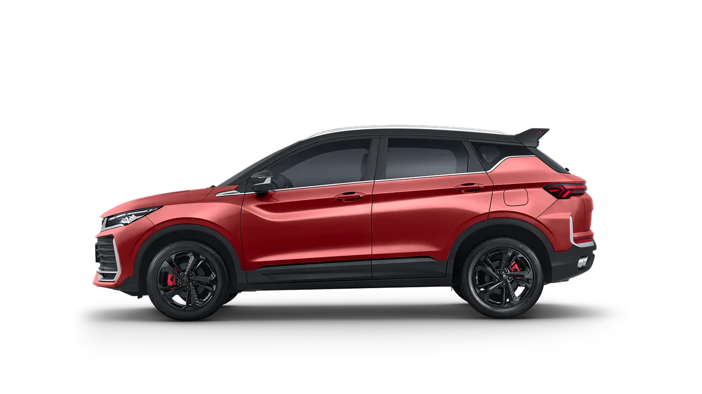 Geely Coolray 1.5T Спорт 2026 года в наличии в Екатеринбурге