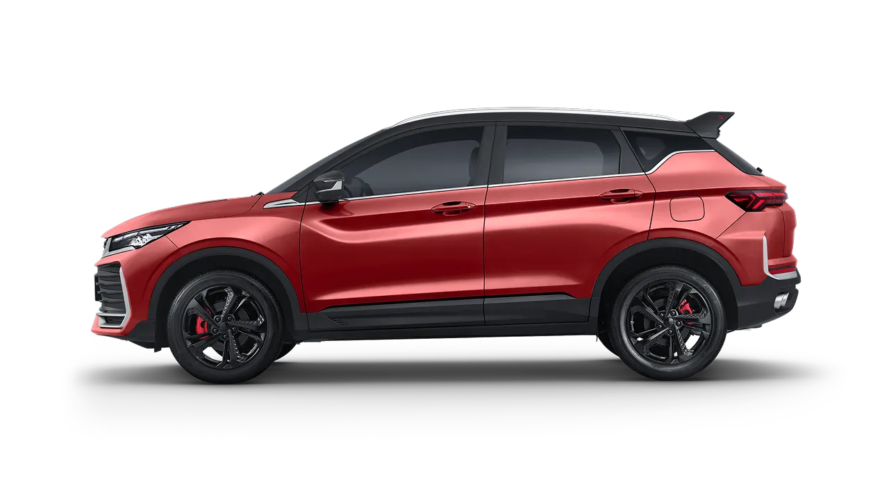 Geely в наличии в Екатеринбурге