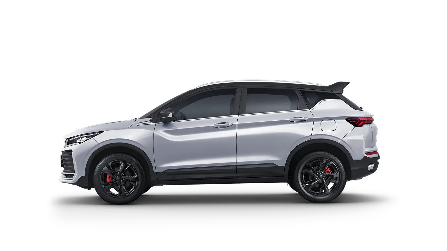 Geely Coolray 1.5T Спорт 2026 года в наличии в Екатеринбурге