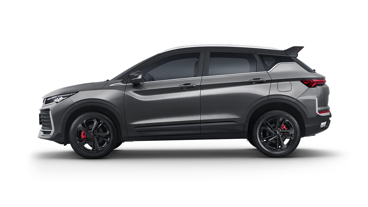 Geely в наличии в Екатеринбурге