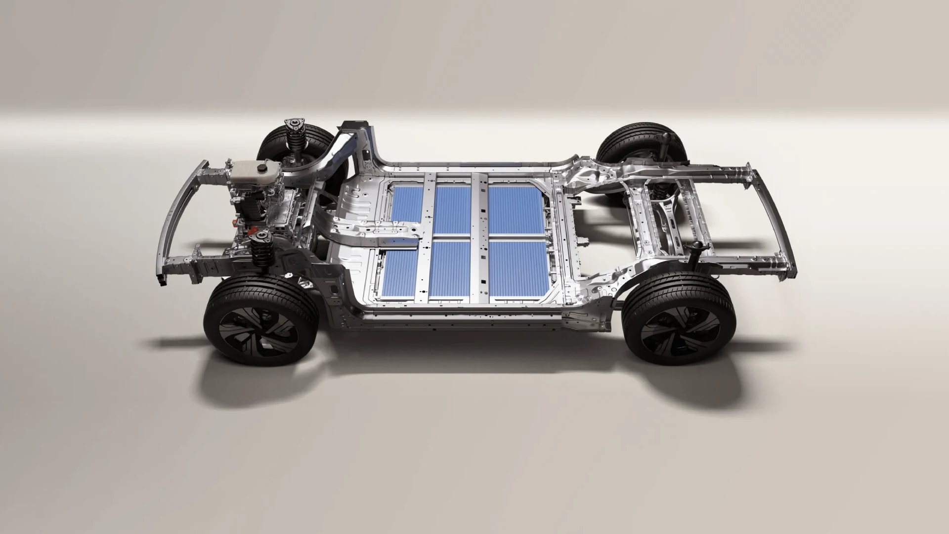 Geely EX5 купить в Екатеринбурге