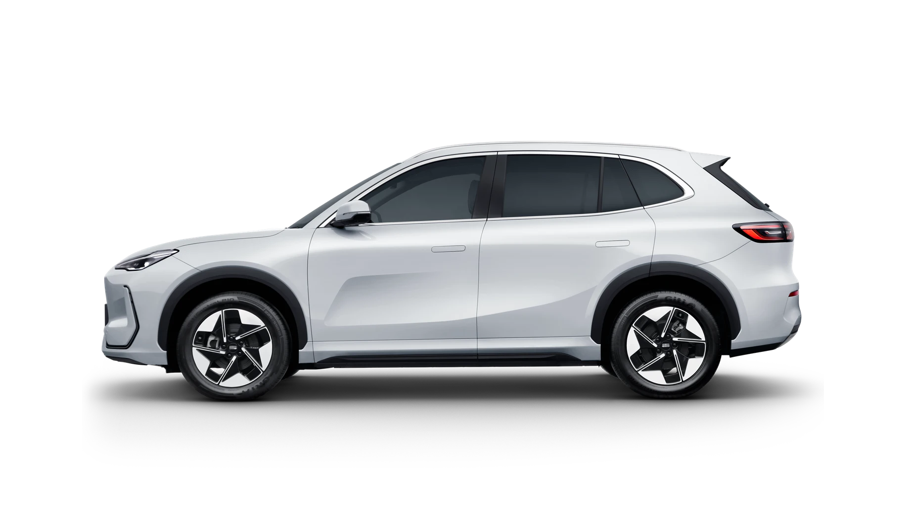 Geely EX5 Про 2026 года в наличии в Екатеринбурге