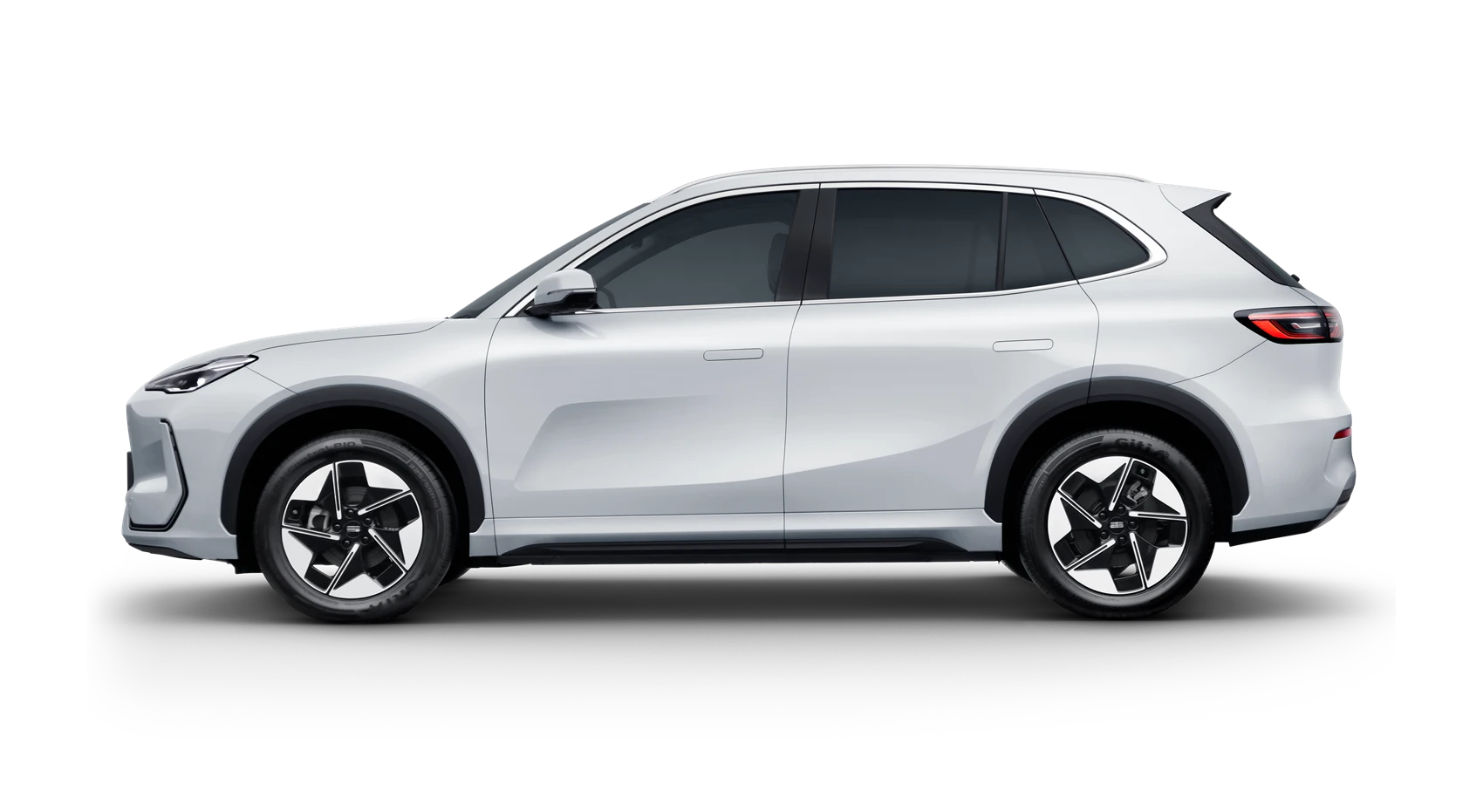 Geely EX5 в наличии в Екатеринбурге