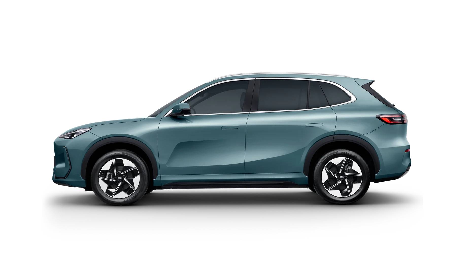 Geely EX5 Про 2026 года в наличии в Екатеринбурге