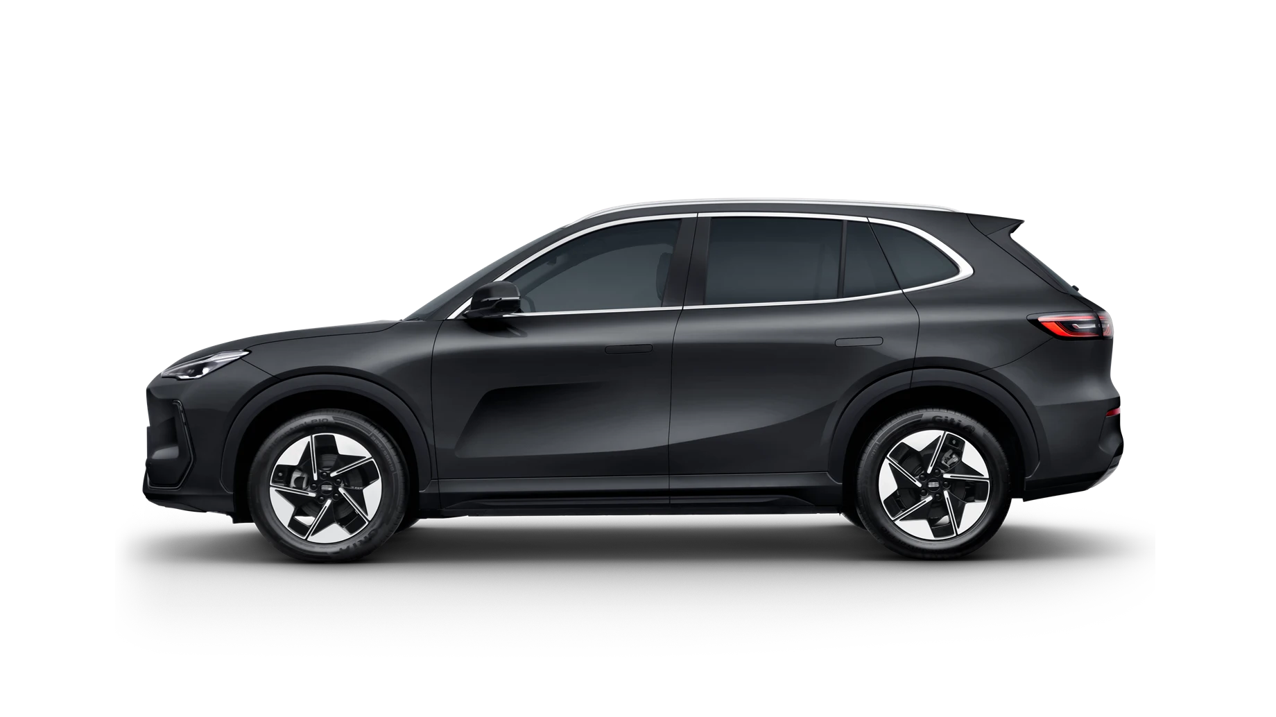 Geely EX5 Про 2026 года в наличии в Екатеринбурге