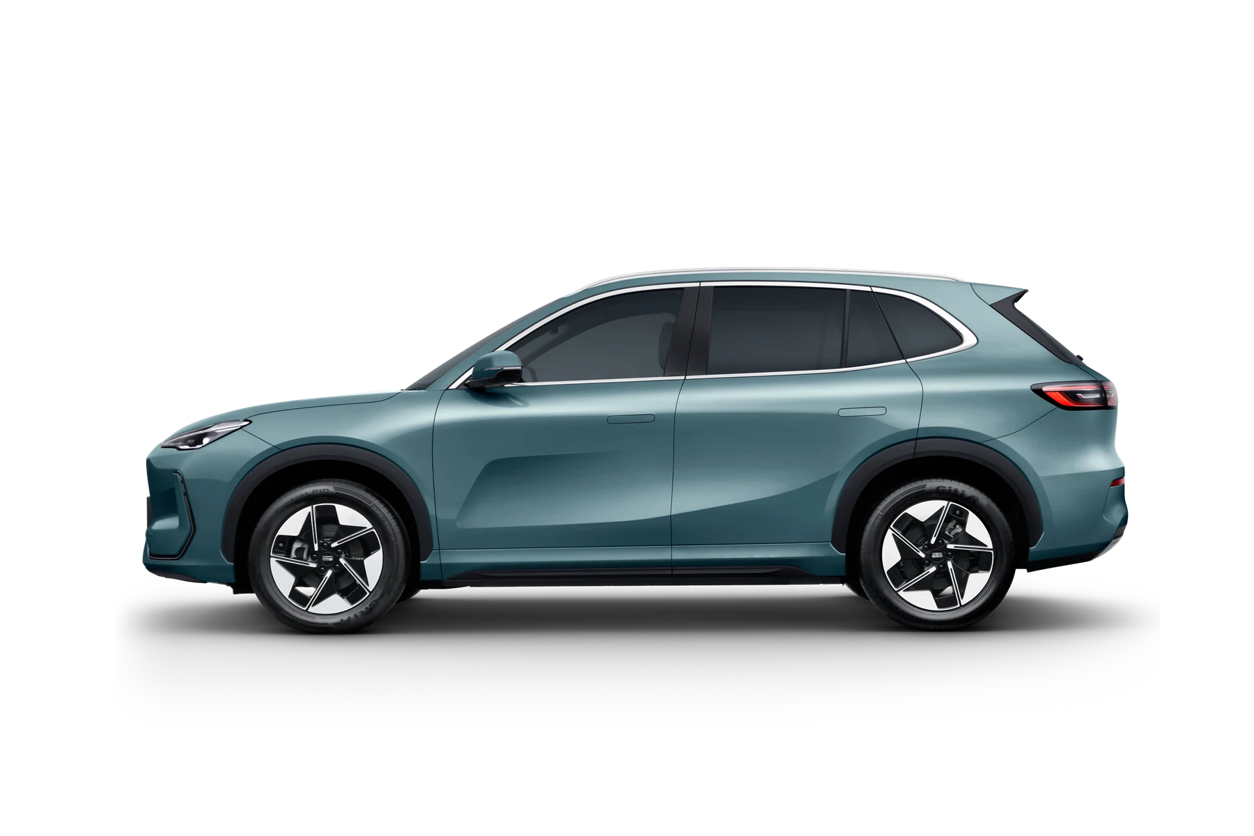 Geely EX5