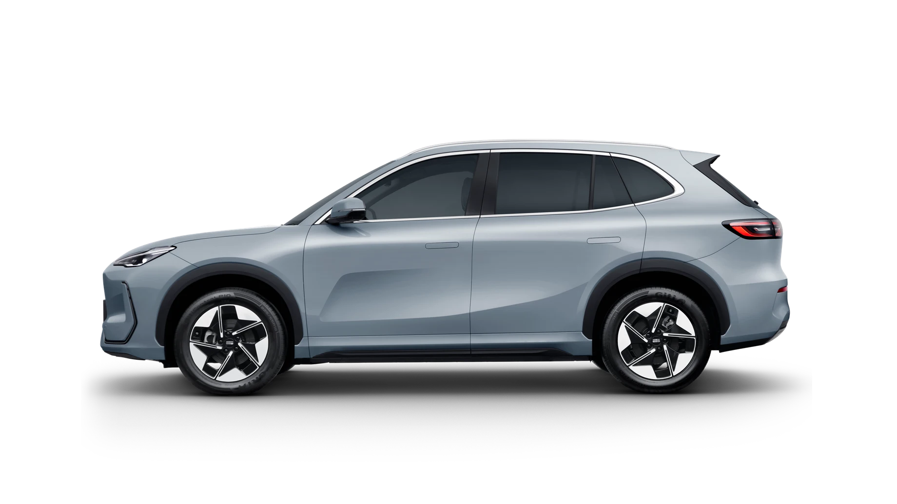Geely EX5 Про 2026 года в наличии в Екатеринбурге