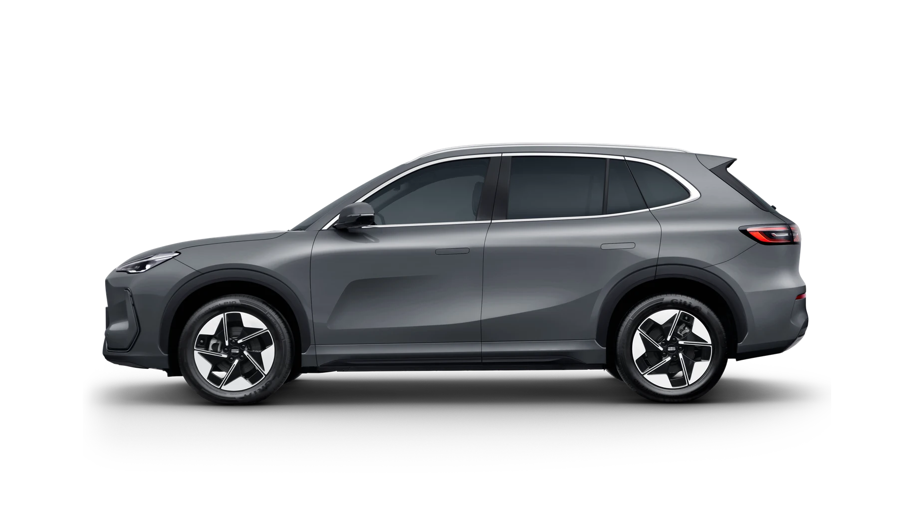 Geely EX5 Про 2026 года в наличии в Екатеринбурге