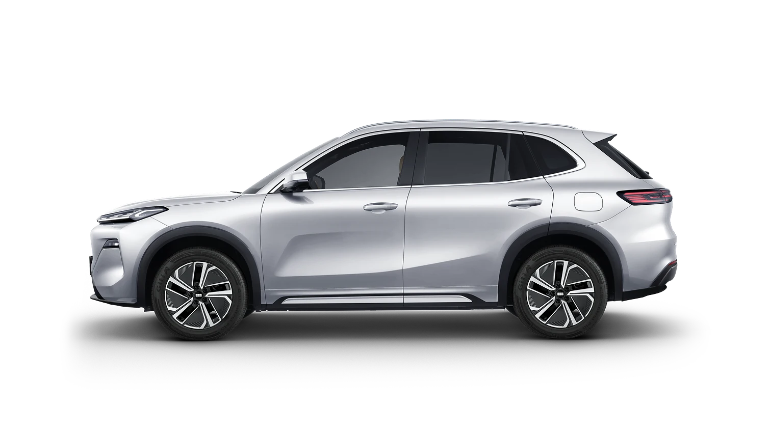 Geely EX5 EM-R Про 2026 года в наличии в Екатеринбурге