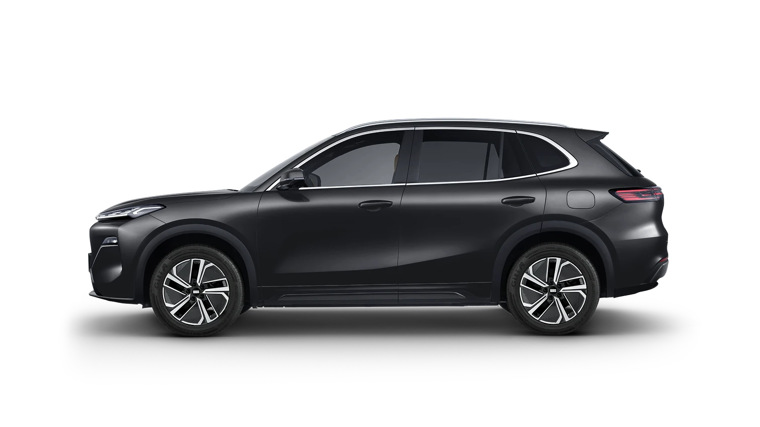 Geely EX5 EM-i Макс 2026 года в наличии в Екатеринбурге