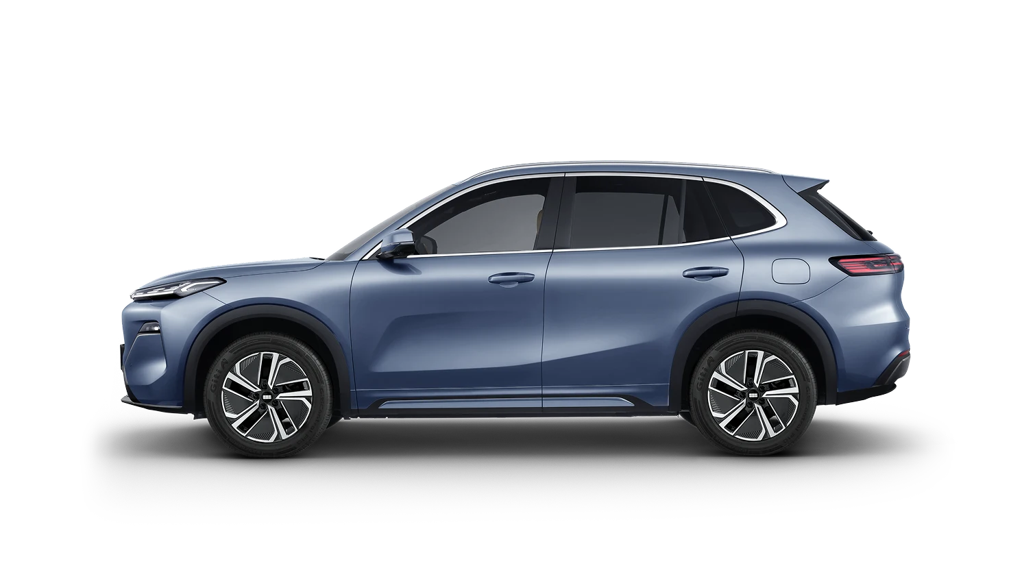 Geely EX5 EM-R Про 2026 года в наличии в Екатеринбурге