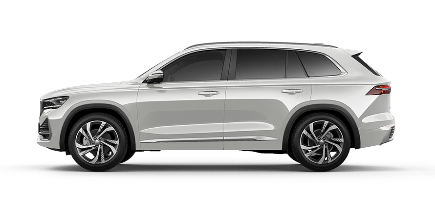 Geely Monjaro в наличии в Екатеринбурге
