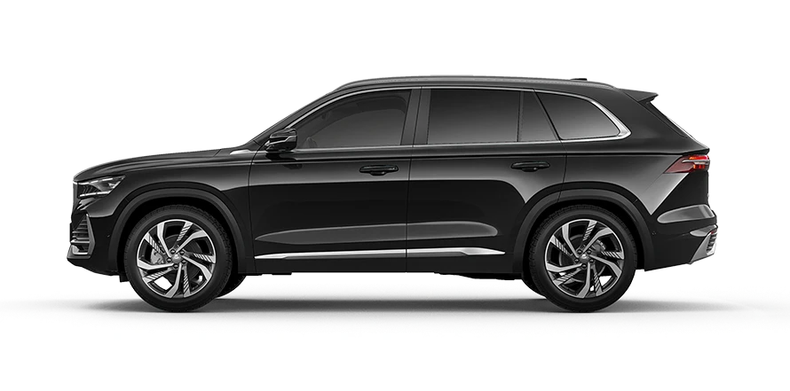 Geely Monjaro в наличии в Екатеринбурге