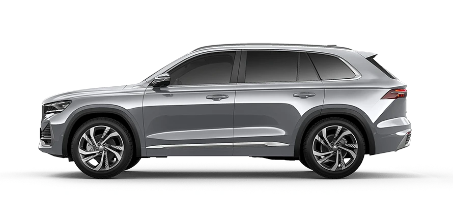 Geely Monjaro в наличии в Екатеринбурге