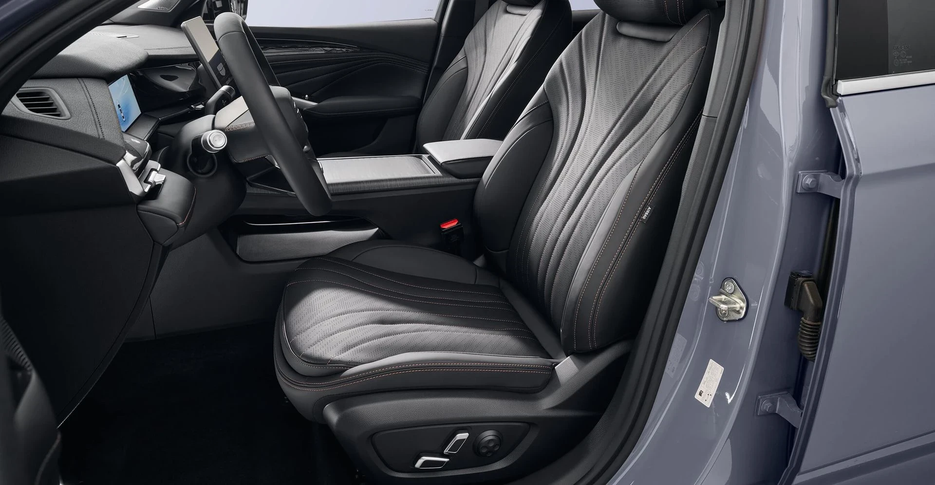 Geely Preface купить в Екатеринбурге