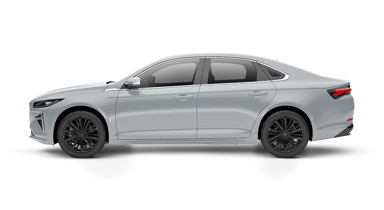 Geely Preface в наличии в Екатеринбурге
