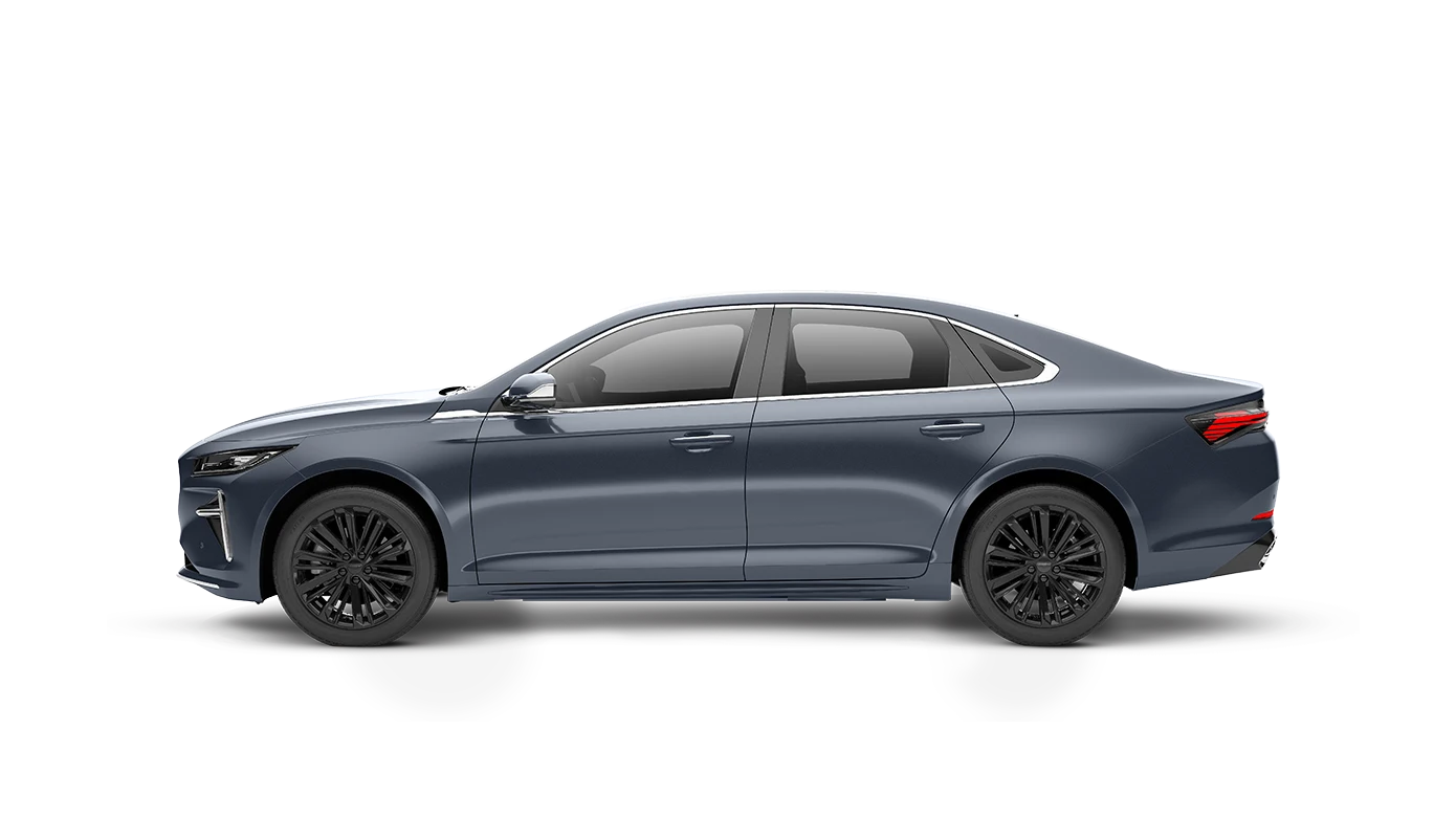 Geely Preface 2.0T Люкс 2026 года в наличии в Екатеринбурге