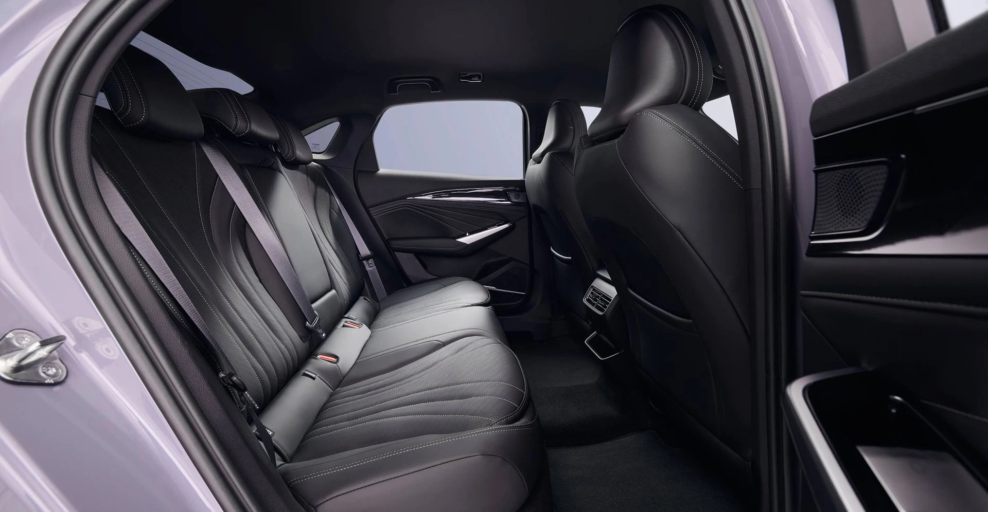 Geely Preface купить в Екатеринбурге